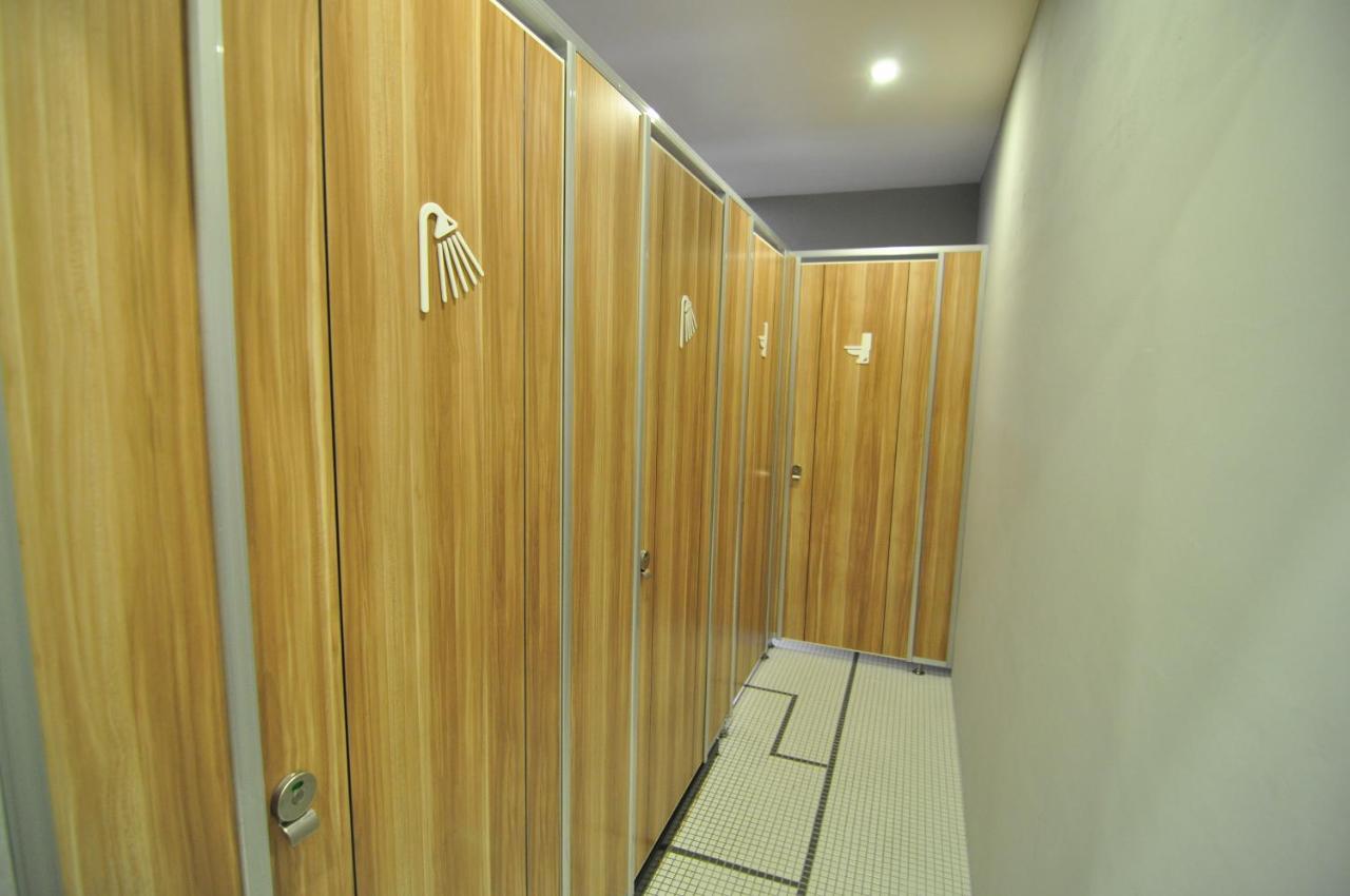 Taichung Box Design Hotels Exterior foto