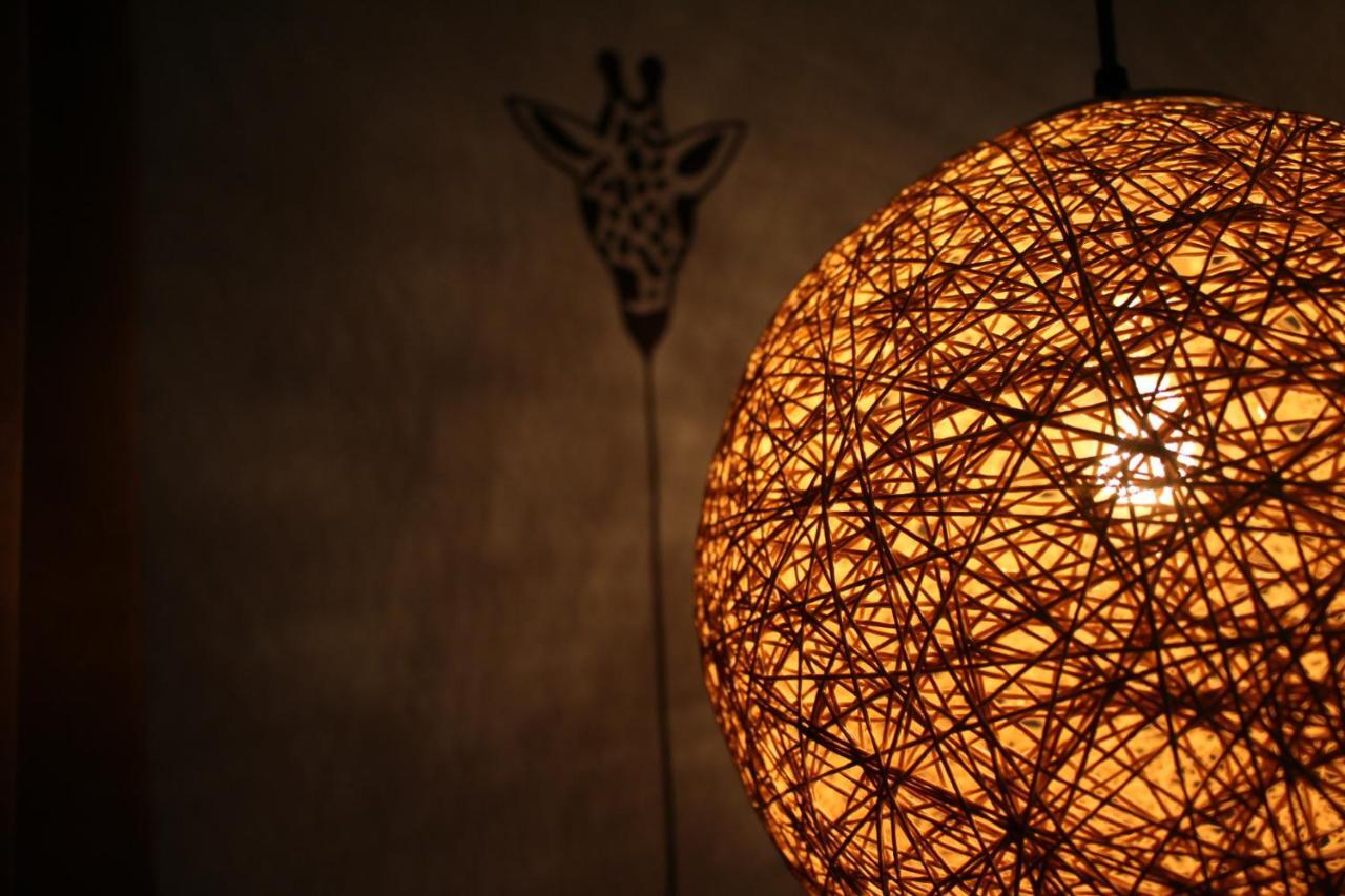 Taichung Box Design Hotels Exterior foto
