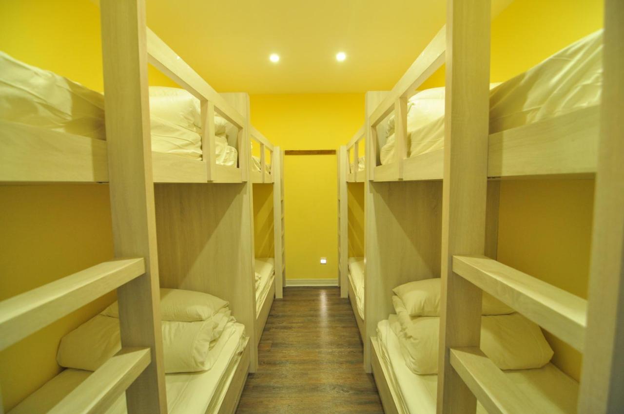 Taichung Box Design Hotels Exterior foto